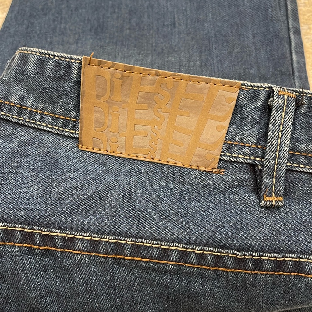 Diesel Jeans Mens 3636